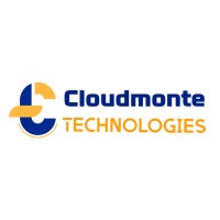 Cloudmonte Technologies Pvt Ltd