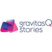 GravitasQ Stories Pvt. Ltd