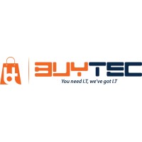 Buytec Stores Ltd