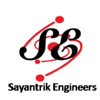 Sayantrik Engineer India Pvt. Ltd.