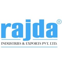 Rajda Industries & Exports Pvt. Ltd.