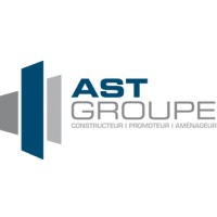AST Groupe
