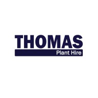 THOMAS PLANT HIRE LIMITED