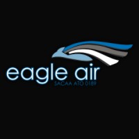 Eagle Air (Pty) Ltd