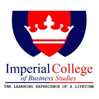 Imperial College of Business Studies (ICBS)