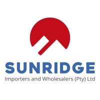 Sunridge Africa