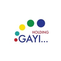 HOLDING GAYI