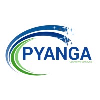 Pyanga Cleaning Services