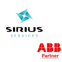 Sirius Services ABB Partner