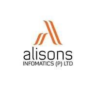 Alisons Infomatics Pvt. Ltd.