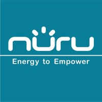 Nuru Energy