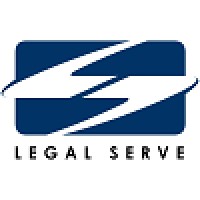 Legal Serve (Pty) Ltd.