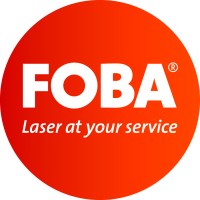 FOBA Laser Marking + Engraving