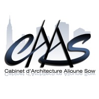 Cabinet d'Architecture Alioune Sow