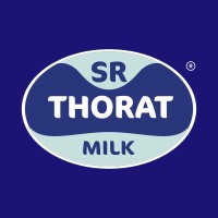 S.R.Thorat Milk Products Private Limited