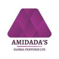 Amidada's Global Ventures Limited