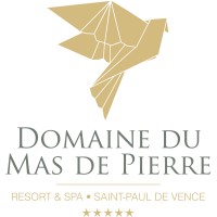 Le Domaine du Mas de Pierre