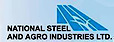 National Steel & Agro Industries Ltd