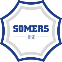 Somers Forge Ltd