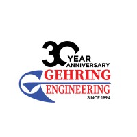 Gehring Engineering