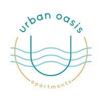 Urban Oasis Apartments