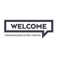 Welcome_Agenzia di Comunicazione