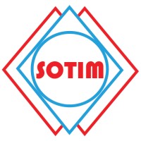 SOTIM sarl