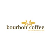 Bourbon Coffee Rwanda