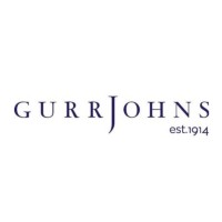 Gurr Johns