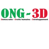 ONG 3D