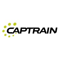 Captrain España