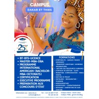 Ecole Internationale des Affaires