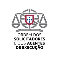 Ordem dos Solicitadores e dos Agentes de Execução