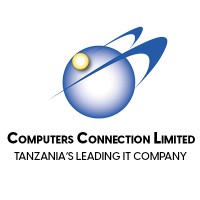 Computer Connections Ltd