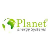 Planet Energy Systems