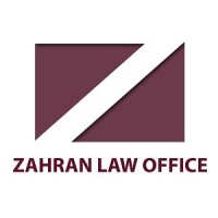 Zahran Law Office