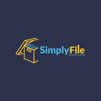 We Simplyfile Ltd