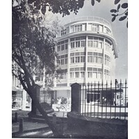 Development Bank of Mauritius Ltd