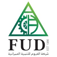 FUD Fayoum for Urban Development