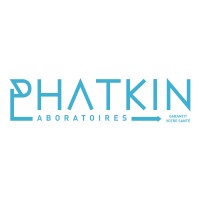 Laboratoire Pharmaceutique Phatkin