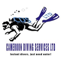 Cameroon Diving Services Ltd -Underwater Services