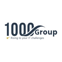 1000 Hills Group Inc.