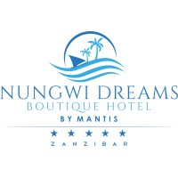 Nungwi Dreams by Mantis