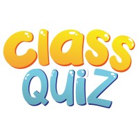 CLASS QUIZ