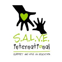 S.A.L.V.E. International