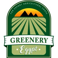 Greenery Egypt For Export Agricultural Crops