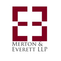 Merton & Everett LLP