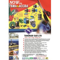 Takoradi Gas Limited