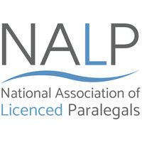 NALP | National Association of Licensed Paralegals