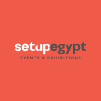 SetUp Egypt for Events & Exhibitions